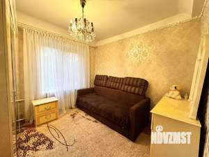 3-к квартира, вторичка, 61м2, 2/5 этаж