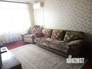 3-к квартира, вторичка, 50м2, 4/5 этаж