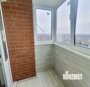 1-к квартира, вторичка, 39м2, 10/20 этаж