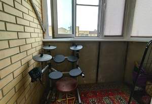 1-к квартира, вторичка, 45м2, 6/7 этаж