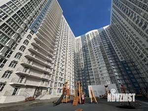 2-к квартира, вторичка, 47м2, 4/27 этаж