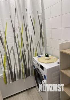 1-к квартира, вторичка, 40м2, 12/23 этаж
