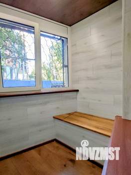 2-к квартира, вторичка, 51м2, 1/10 этаж