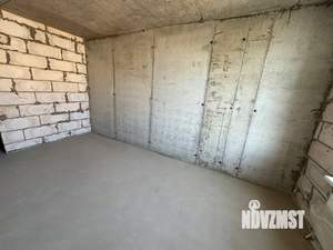 1-к квартира, вторичка, 40м2, 15/22 этаж