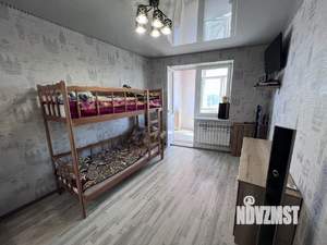 2-к квартира, вторичка, 42м2, 3/3 этаж