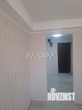 1-к квартира, вторичка, 18м2, 2/5 этаж