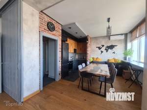 2-к квартира, вторичка, 110м2, 28/32 этаж