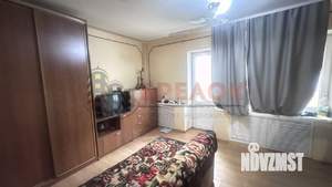 1-к квартира, вторичка, 35м2, 1/16 этаж