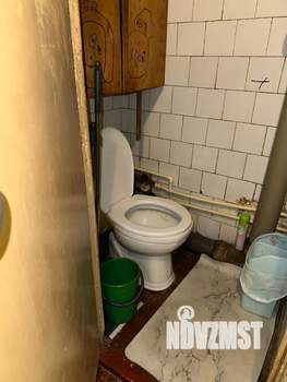 2-к квартира, вторичка, 39м2, 7/9 этаж