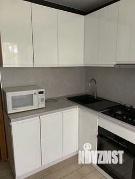 2-к квартира, вторичка, 52м2, 3/9 этаж