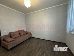 2-к квартира, вторичка, 55м2, 2/7 этаж