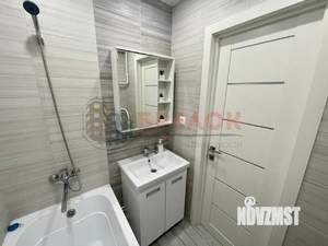 2-к квартира, вторичка, 51м2, 6/9 этаж