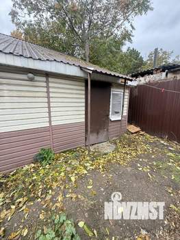 1-к квартира, вторичка, 20м2, 1/1 этаж