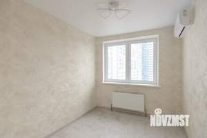 2-к квартира, вторичка, 49м2, 7/25 этаж