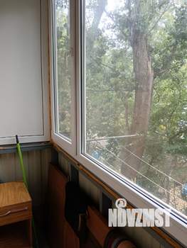 1-к квартира, вторичка, 33м2, 2/5 этаж