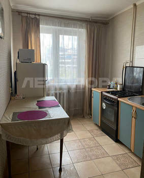 2-к квартира, вторичка, 53м2, 4/9 этаж