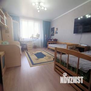 2-к квартира, вторичка, 56м2, 12/19 этаж