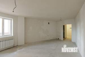 Студия квартира, вторичка, 40м2, 4/24 этаж
