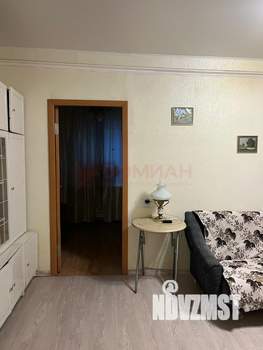 3-к квартира, вторичка, 46м2, 2/5 этаж