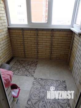 1-к квартира, вторичка, 39м2, 3/17 этаж