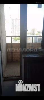 1-к квартира, вторичка, 40м2, 10/25 этаж