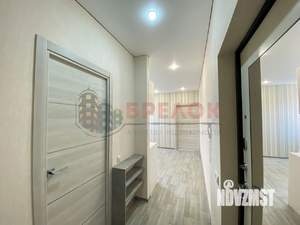 1-к квартира, вторичка, 44м2, 5/17 этаж
