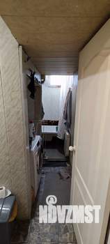 1-к квартира, вторичка, 27м2, -1/2 этаж