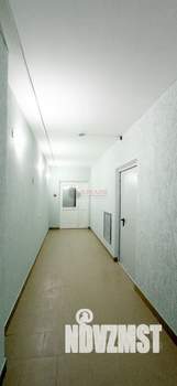 2-к квартира, вторичка, 61м2, 19/25 этаж