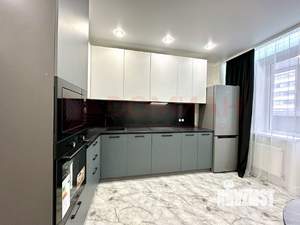 1-к квартира, вторичка, 40м2, 10/17 этаж