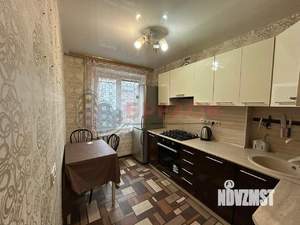 3-к квартира, вторичка, 62м2, 6/9 этаж