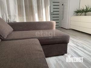 1-к квартира, вторичка, 42м2, 19/24 этаж