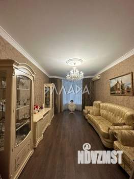 3-к квартира, вторичка, 90м2, 3/16 этаж