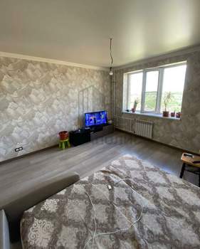 3-к квартира, вторичка, 81м2, 15/20 этаж