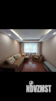 3-к квартира, вторичка, 65м2, 4/9 этаж