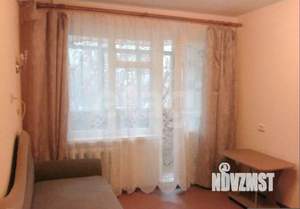 1-к квартира, вторичка, 22м2, 3/9 этаж