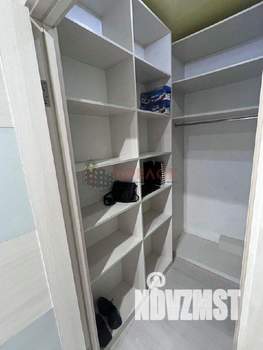 2-к квартира, вторичка, 54м2, 2/17 этаж