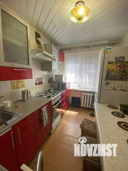 2-к квартира, вторичка, 49м2, 3/9 этаж