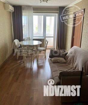 3-к квартира, вторичка, 55м2, 5/5 этаж