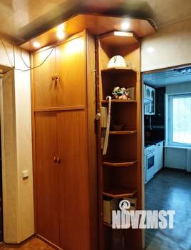 3-к квартира, вторичка, 62м2, 1/5 этаж