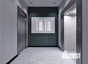 2-к квартира, вторичка, 68м2, 5/8 этаж