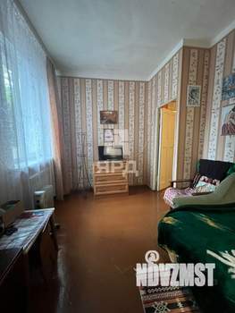 2-к квартира, вторичка, 28м2, 1/2 этаж