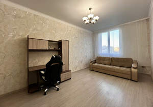 1-к квартира, вторичка, 45м2, 7/15 этаж