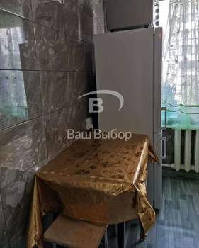 1-к квартира, вторичка, 31м2, 3/9 этаж