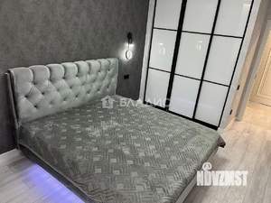 3-к квартира, вторичка, 80м2, 10/17 этаж