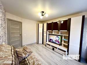 2-к квартира, вторичка, 46м2, 4/5 этаж