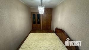 3-к квартира, вторичка, 54м2, 3/5 этаж