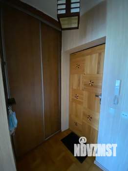 1-к квартира, вторичка, 32м2, 4/9 этаж