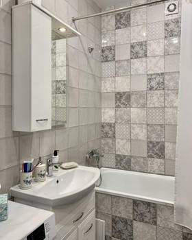 Студия квартира, вторичка, 30м2, 5/10 этаж