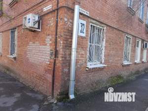 2-к квартира, вторичка, 28м2, 1/5 этаж