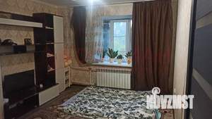 1-к квартира, вторичка, 37м2, 2/10 этаж